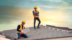 Reliable Middlesborough, KY Roofing services Solutions